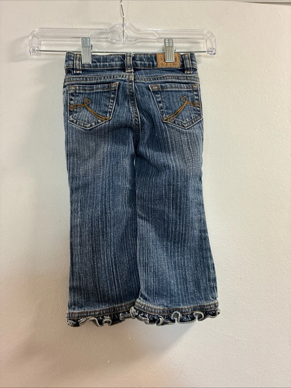 The Childrens Place classic denim